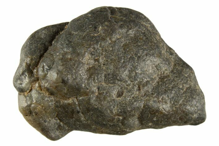 Lunar Meteorite ( g) - Laayoune #313161